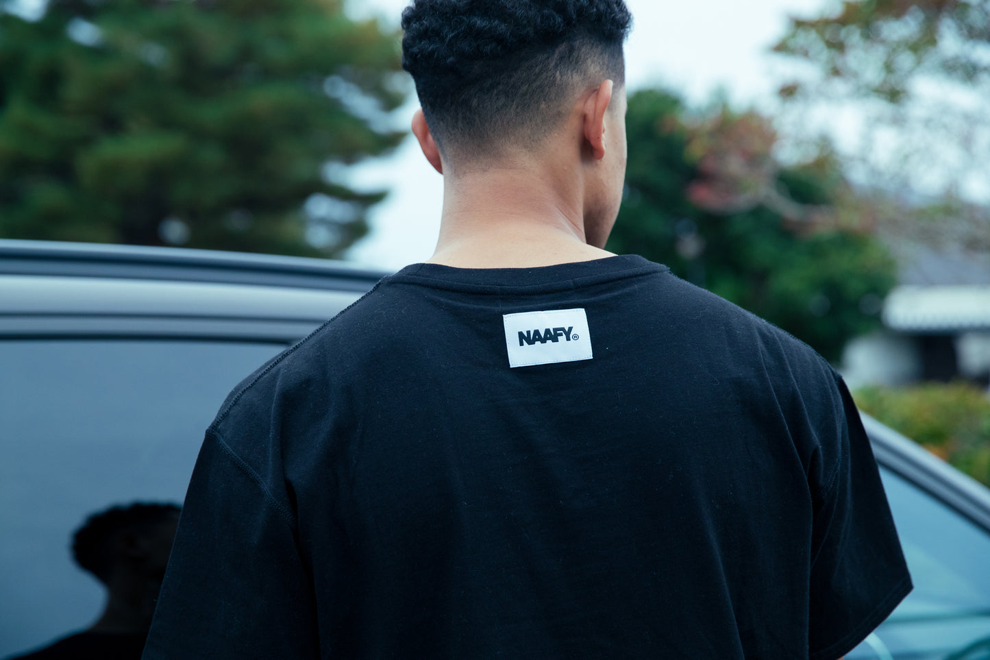 S/S LOGO T-Shirt
