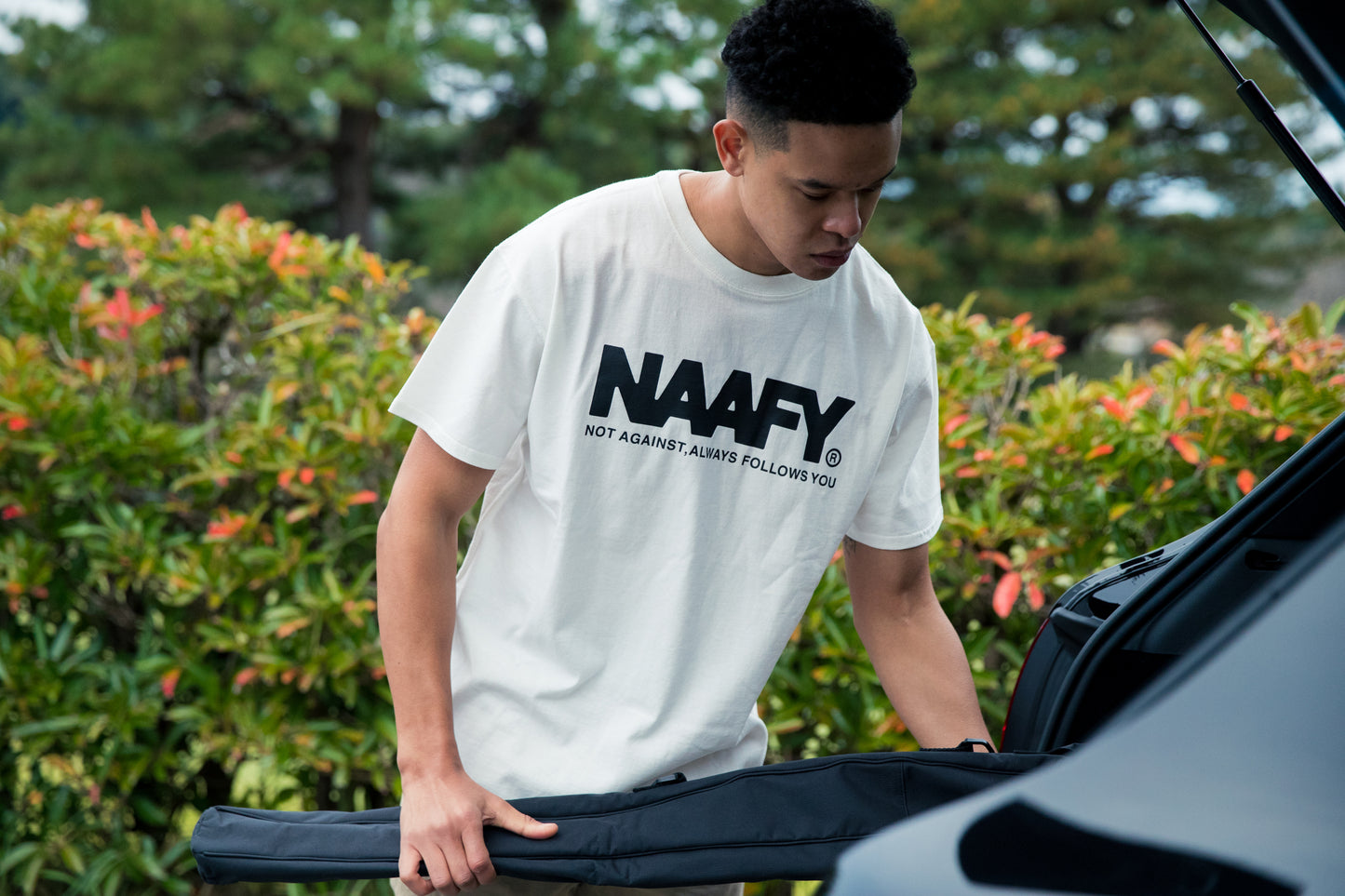 S/S LOGO T-Shirt
