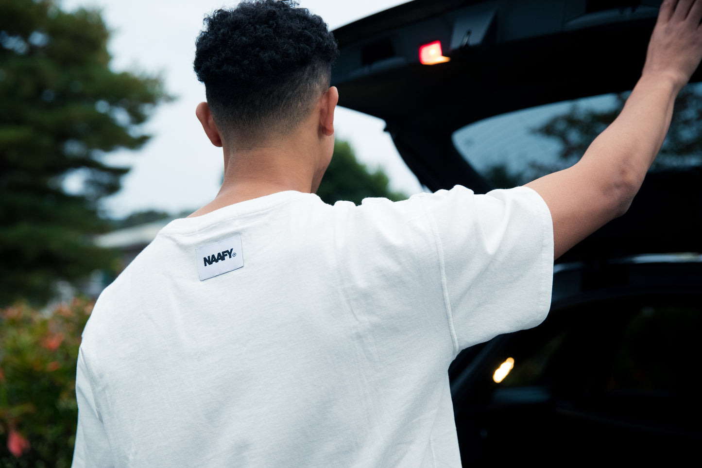 S/S LOGO T-Shirt