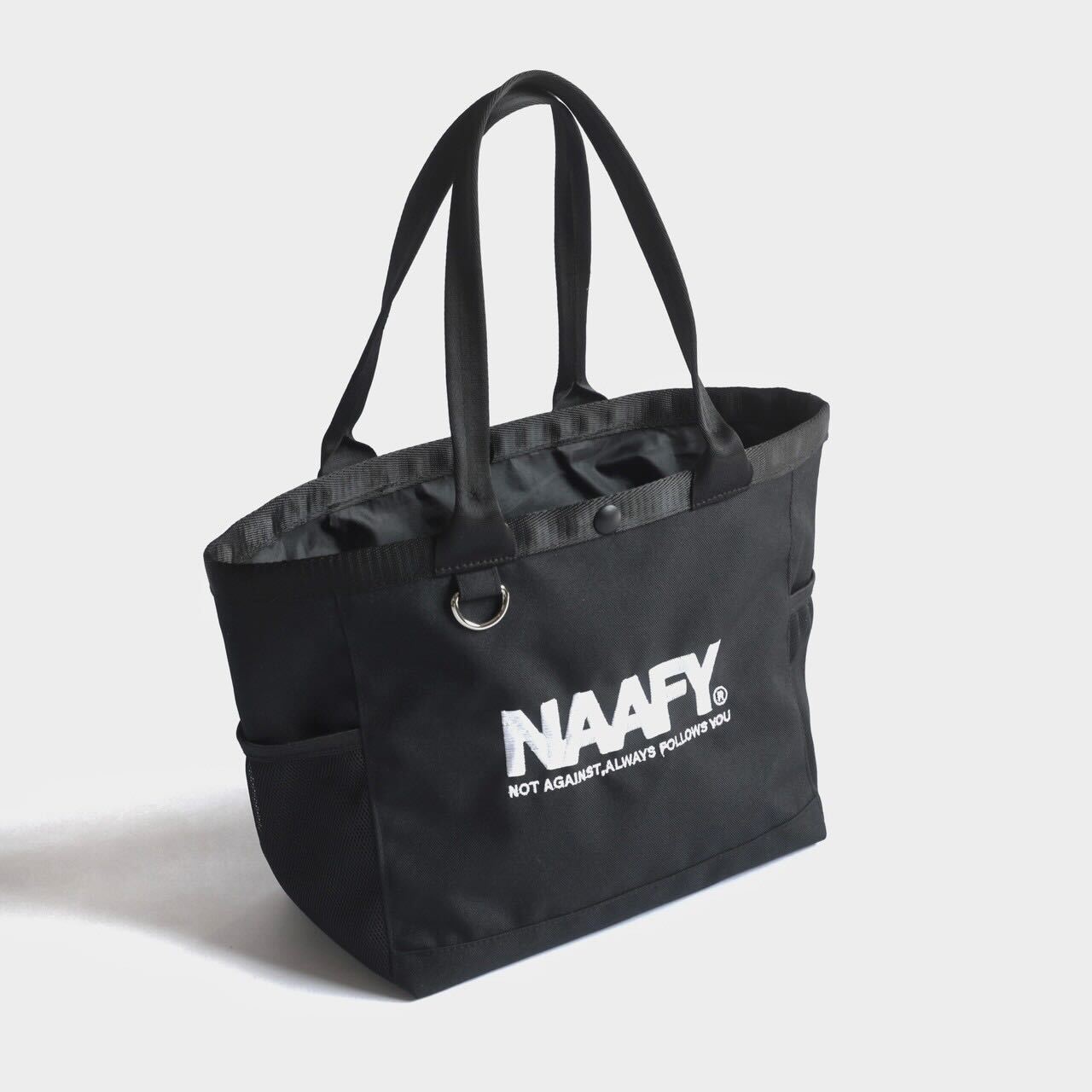CORDURA® NYLON MINI TOTE