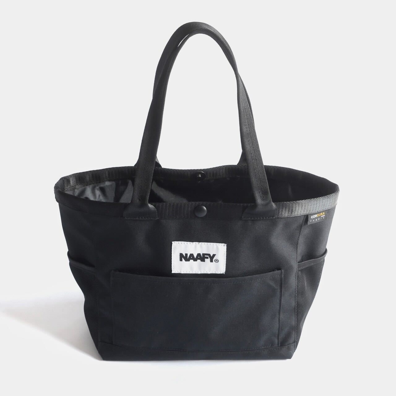 CORDURA® NYLON MINI TOTE