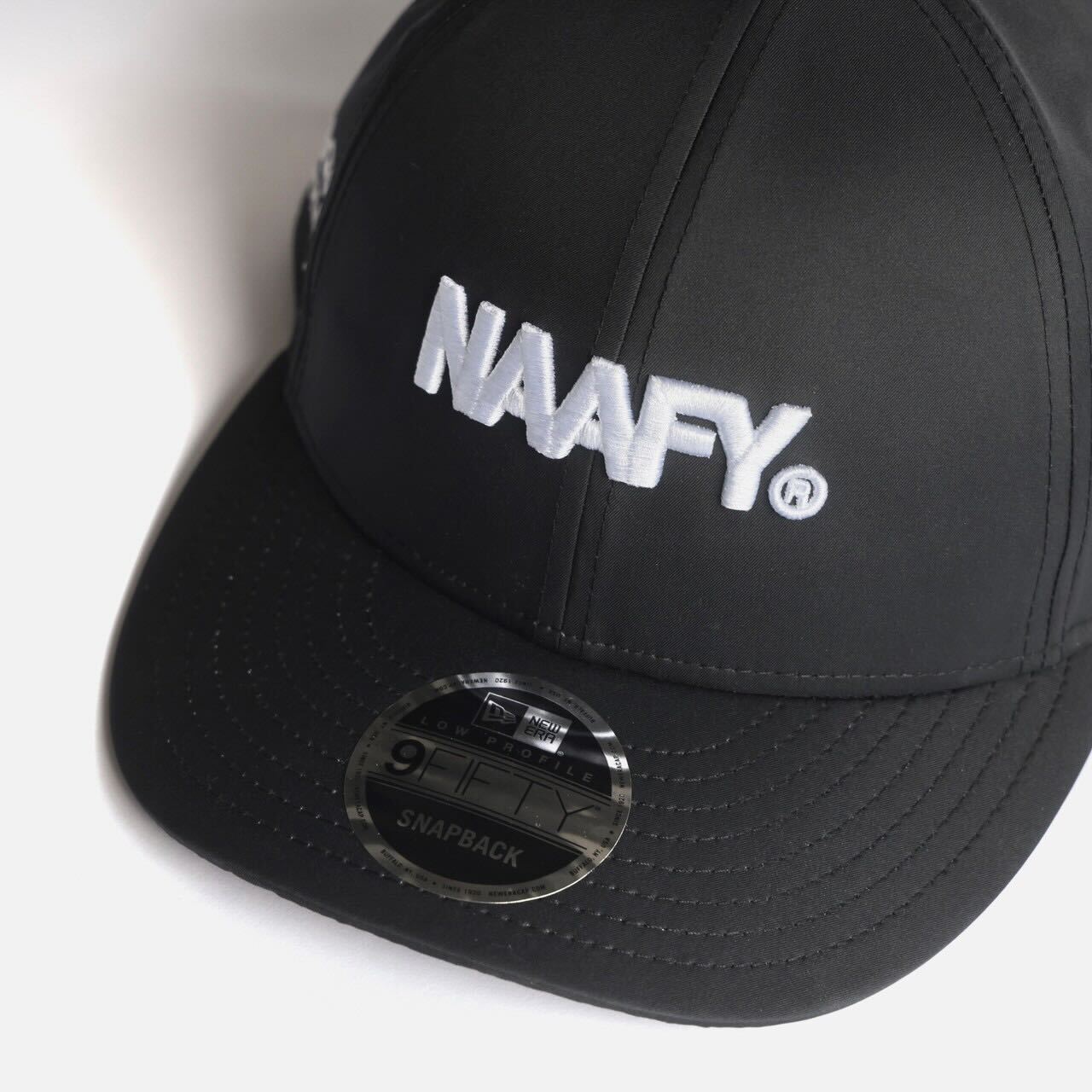 NEWERA® 9FIFTY ZAMZA