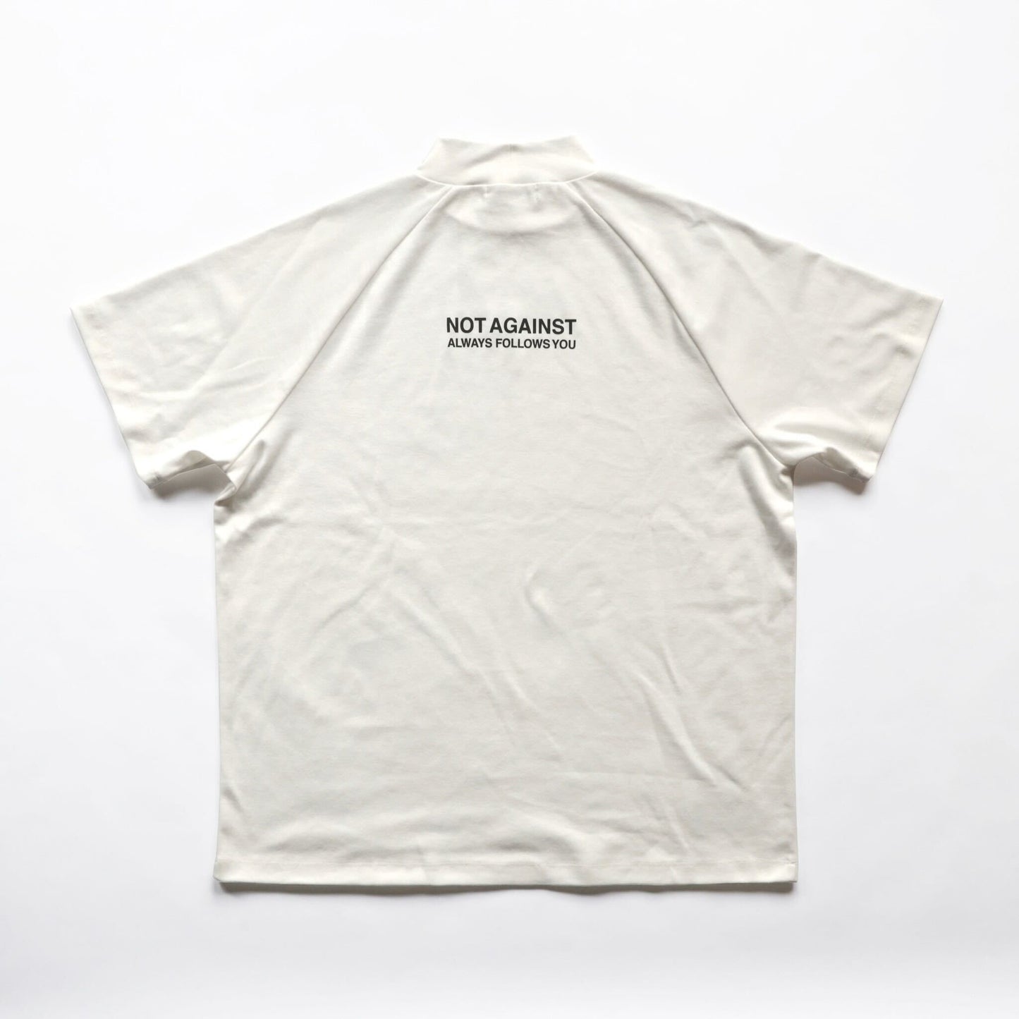 S/S MOCKNECK