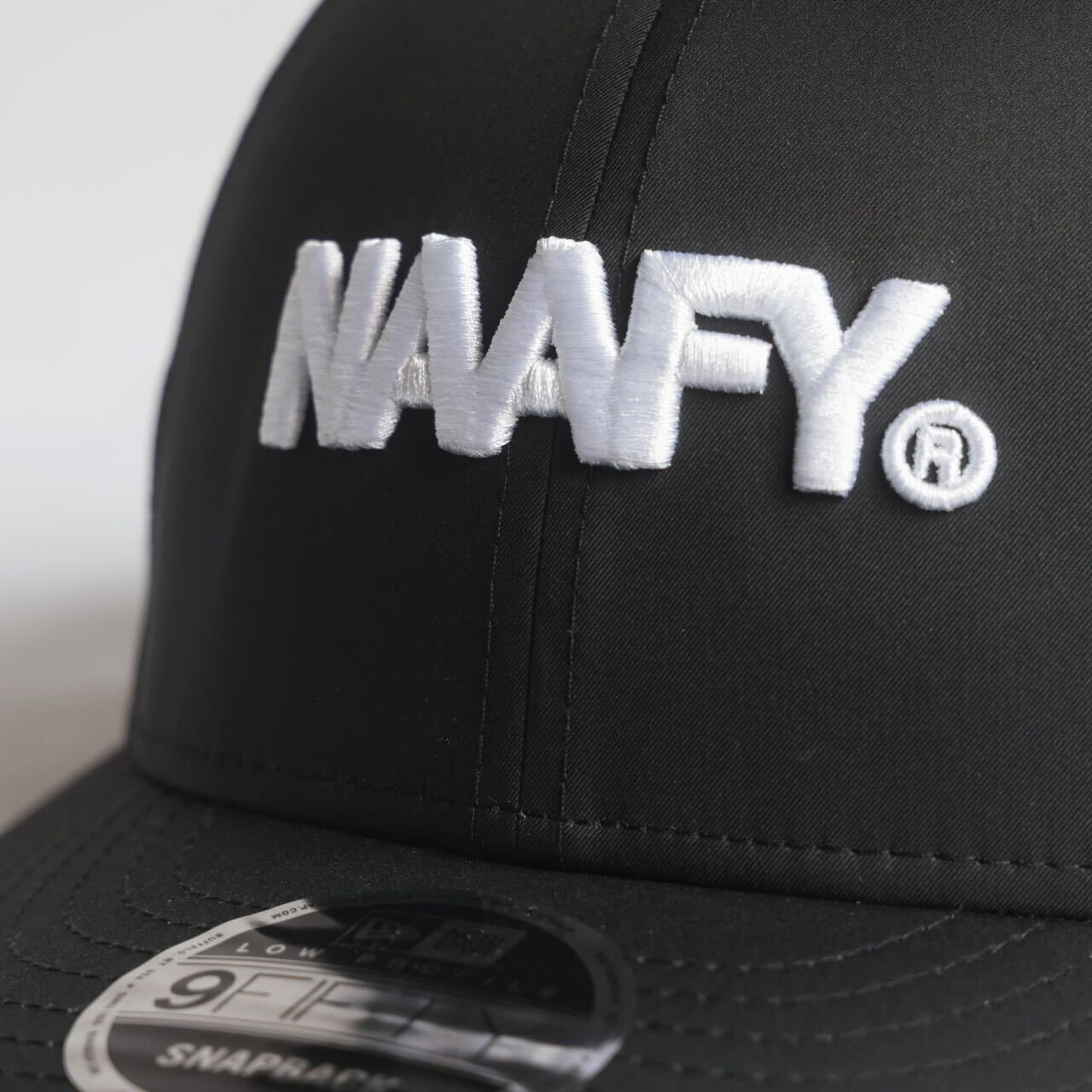 NEWERA® 9FIFTY ZAMZA