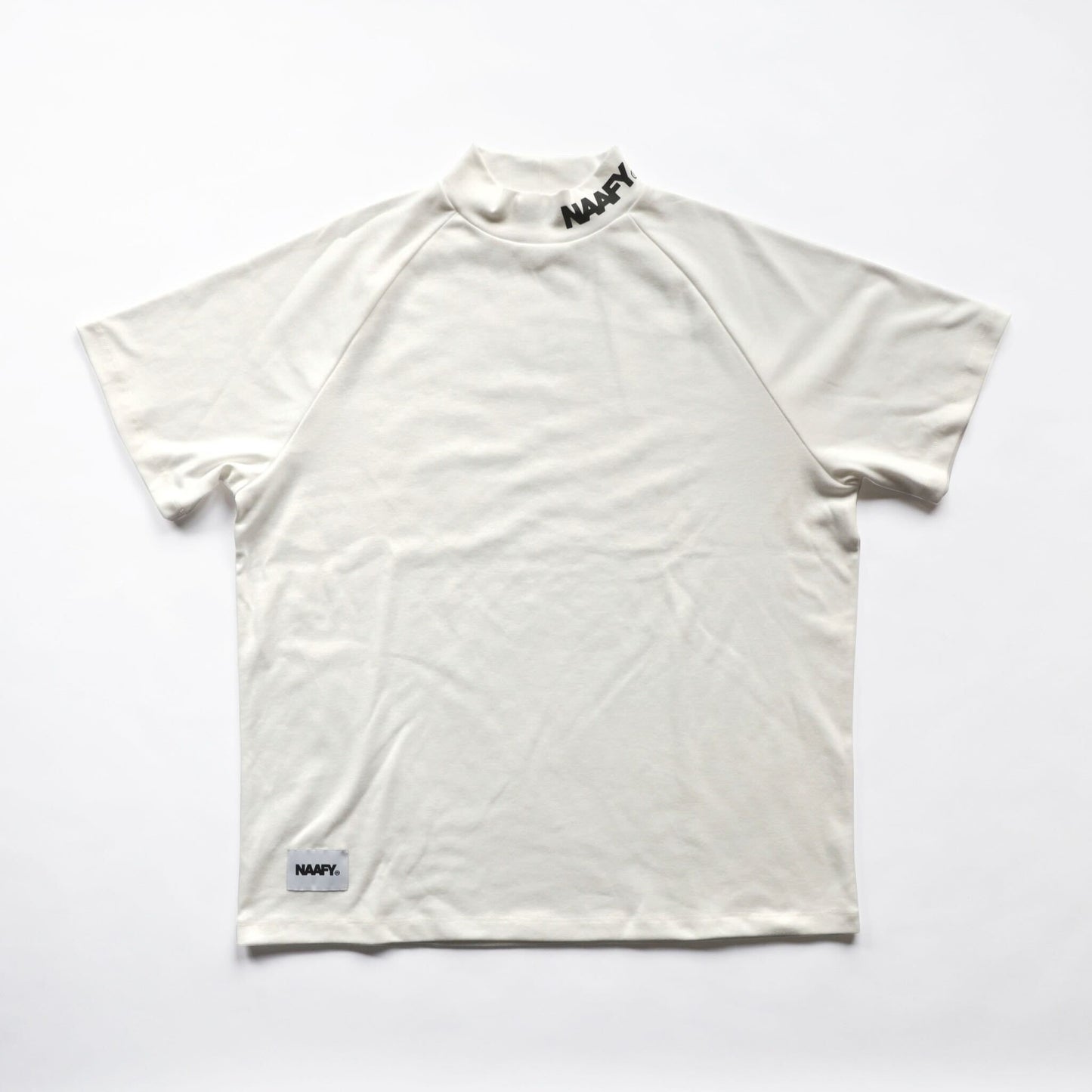 S/S MOCKNECK