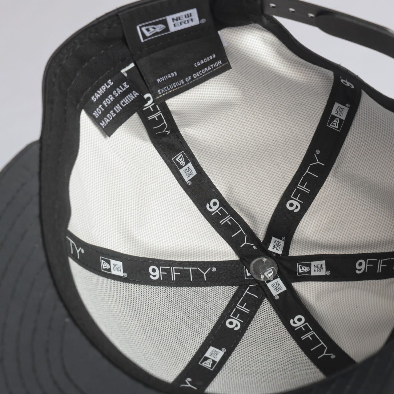 NEWERA® 9FIFTY ZAMZA