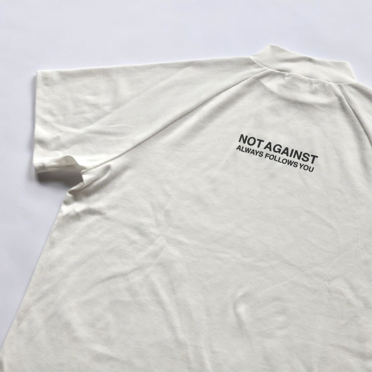 S/S MOCKNECK