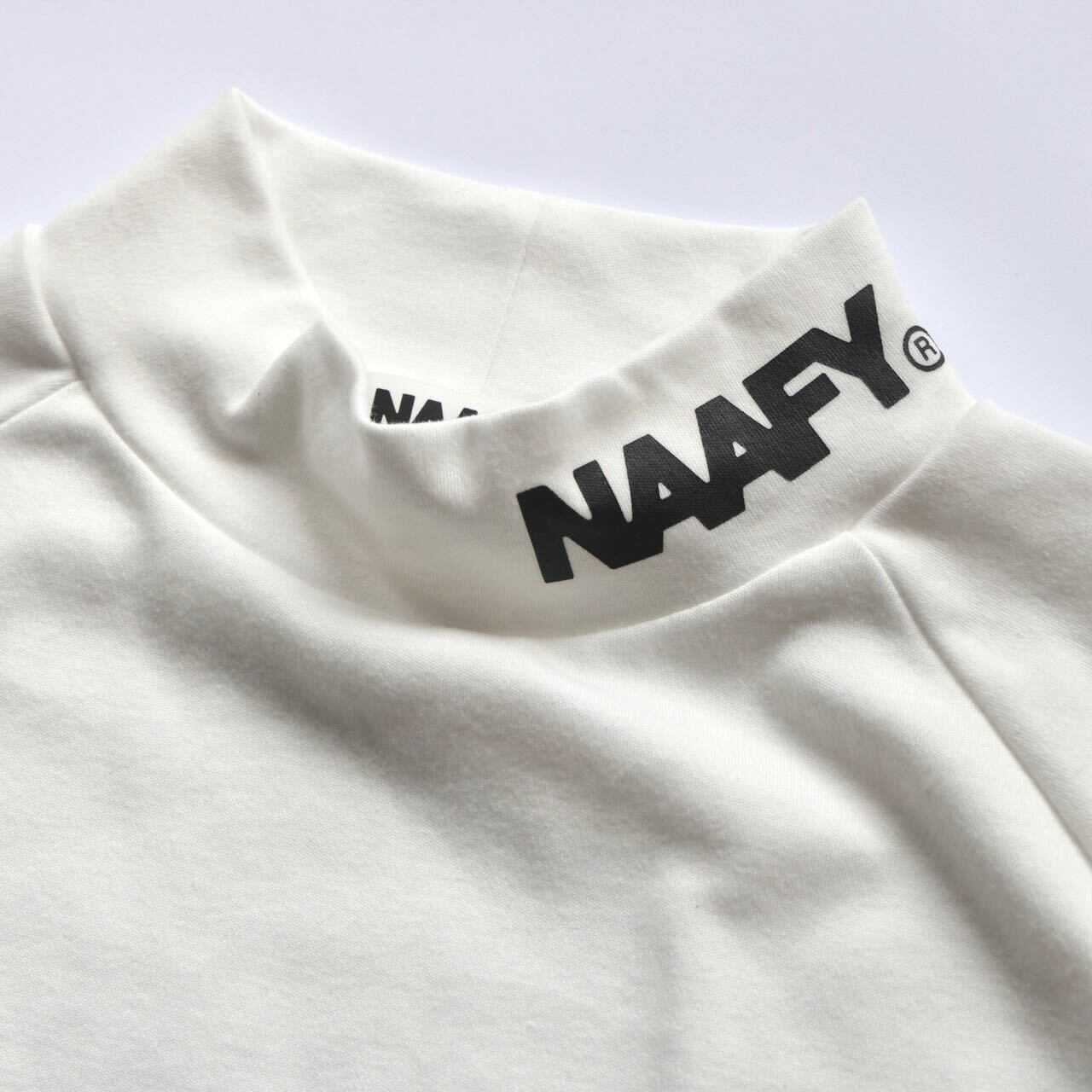 S/S MOCKNECK
