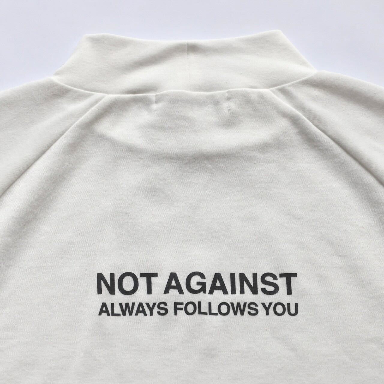 S/S MOCKNECK