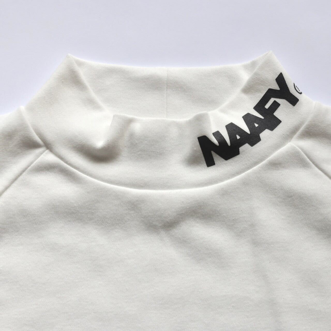S/S MOCKNECK
