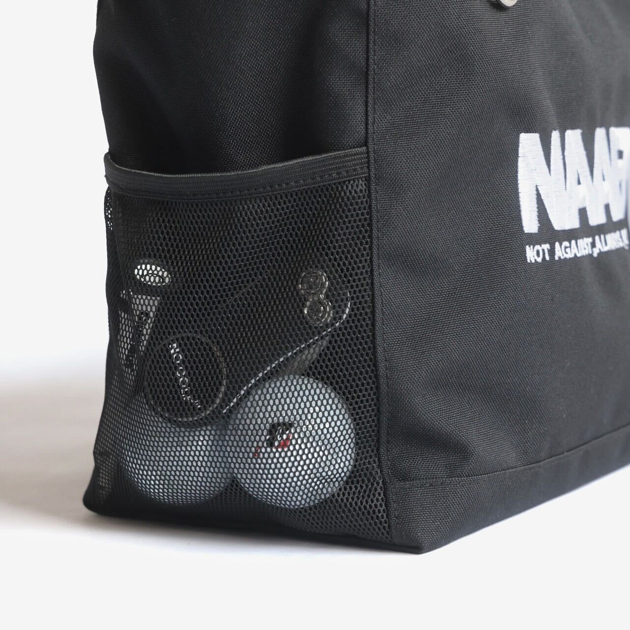 CORDURA® NYLON MINI TOTE