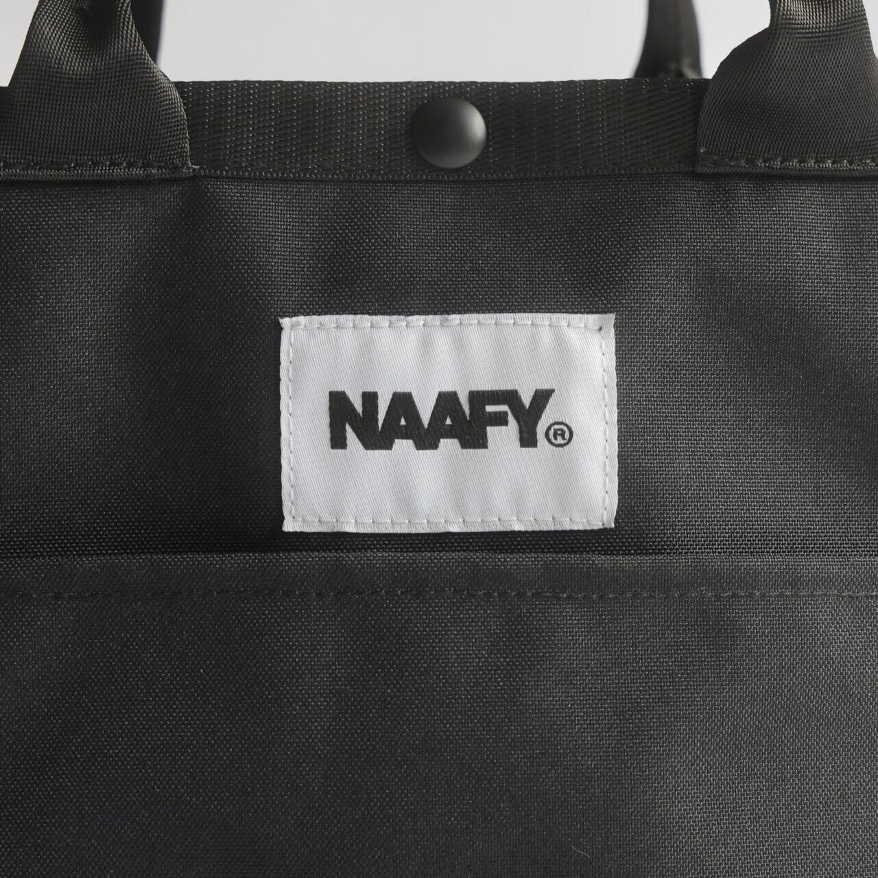 CORDURA® NYLON MINI TOTE