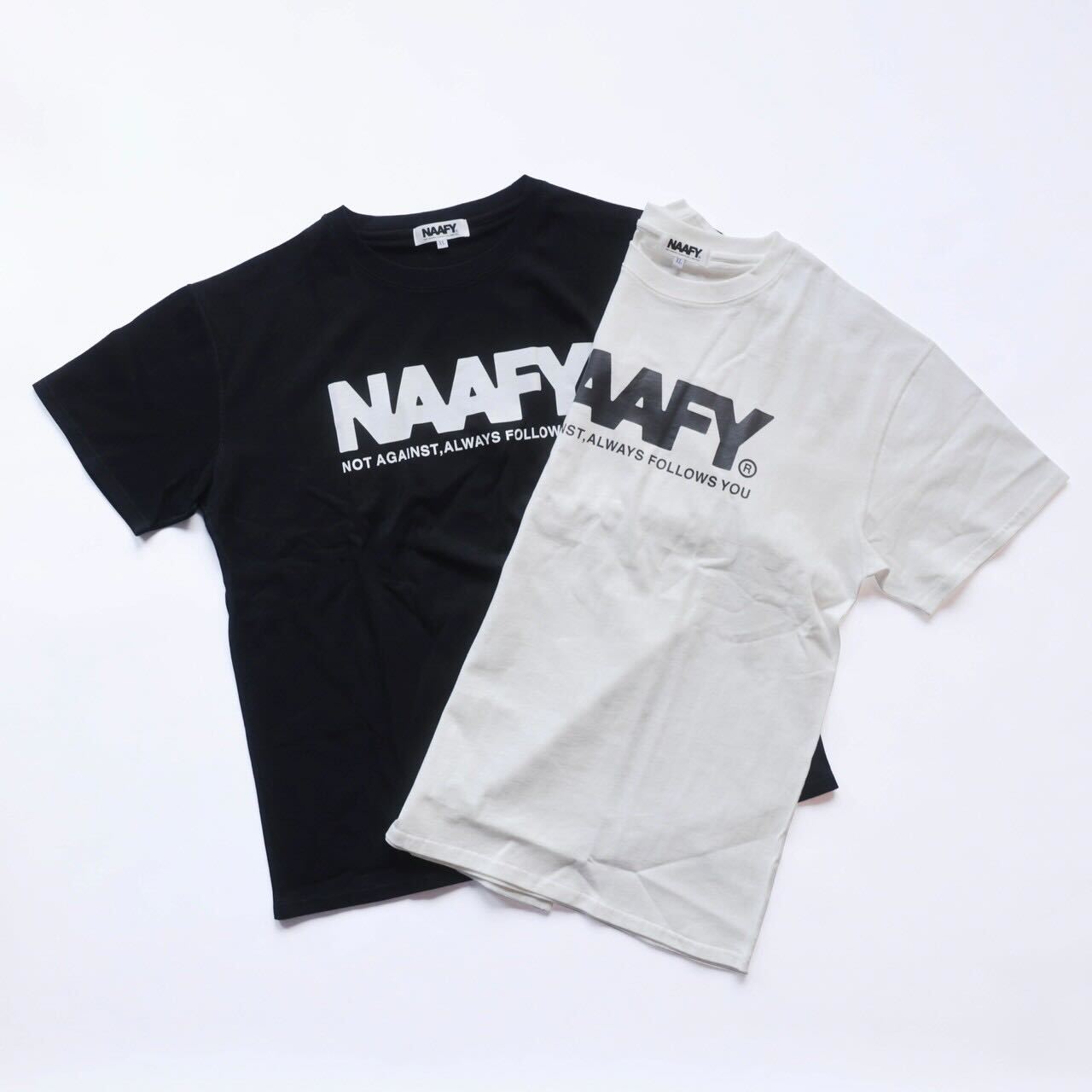 S/S LOGO T-Shirt