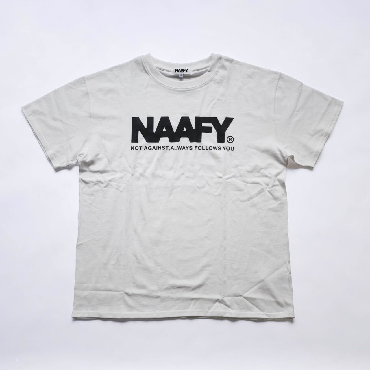 S/S LOGO T-Shirt