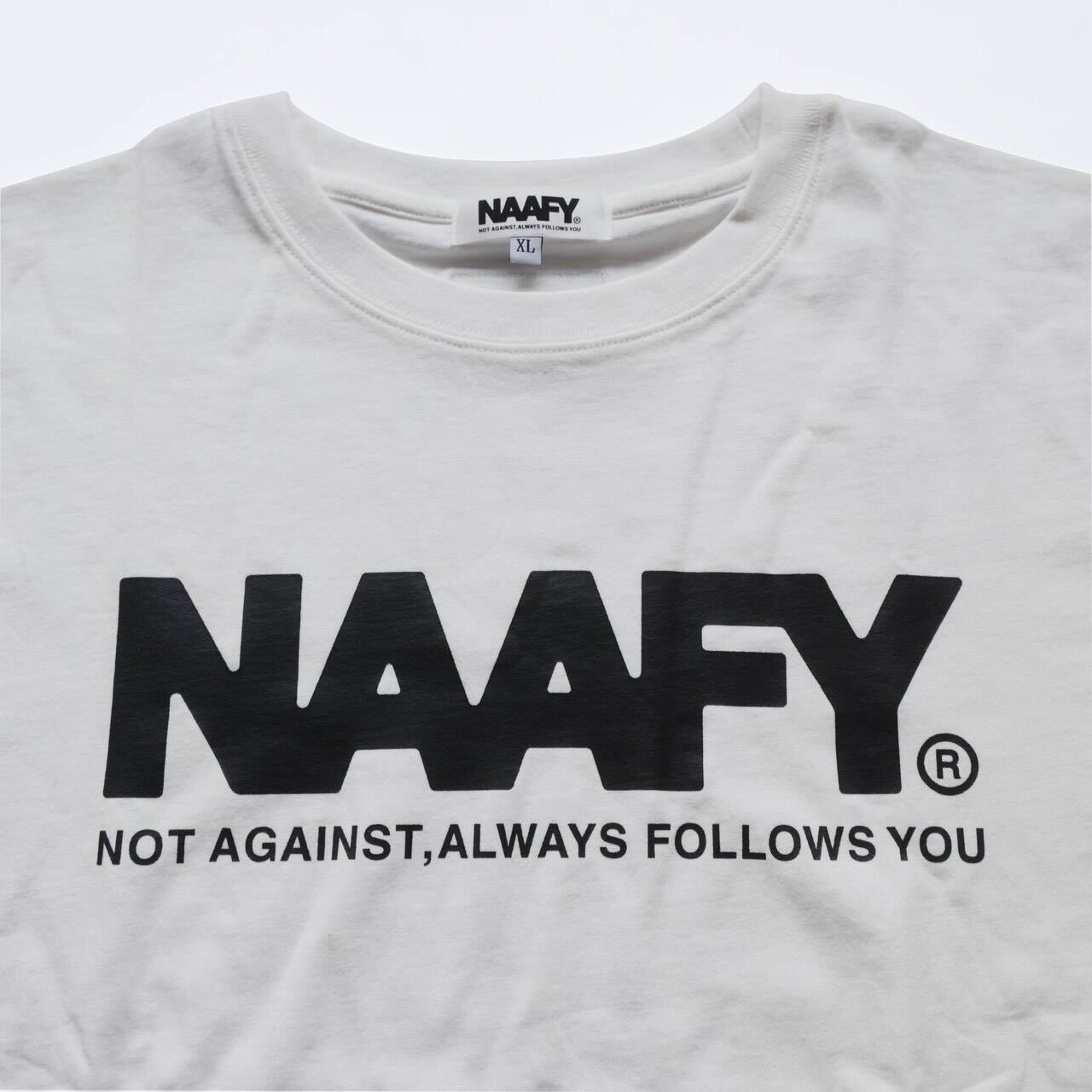 S/S LOGO T-Shirt