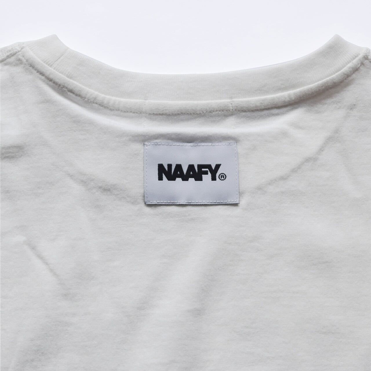 S/S LOGO T-Shirt