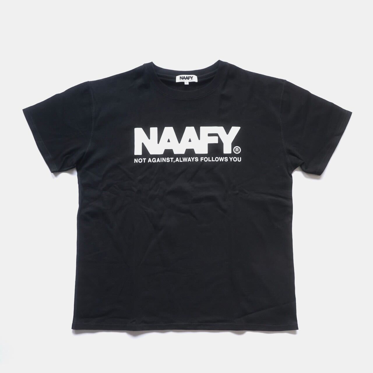 S/S LOGO T-Shirt