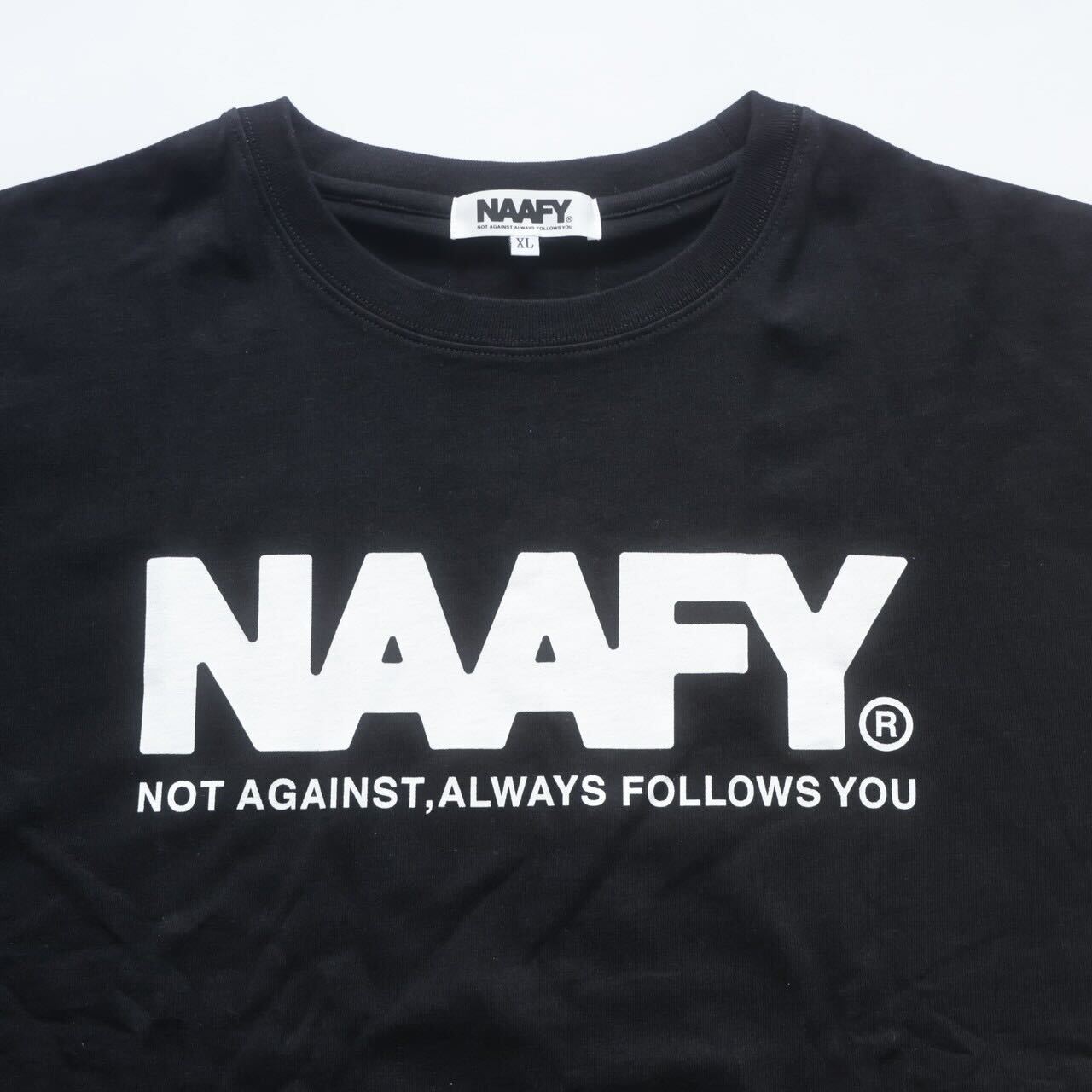 S/S LOGO T-Shirt