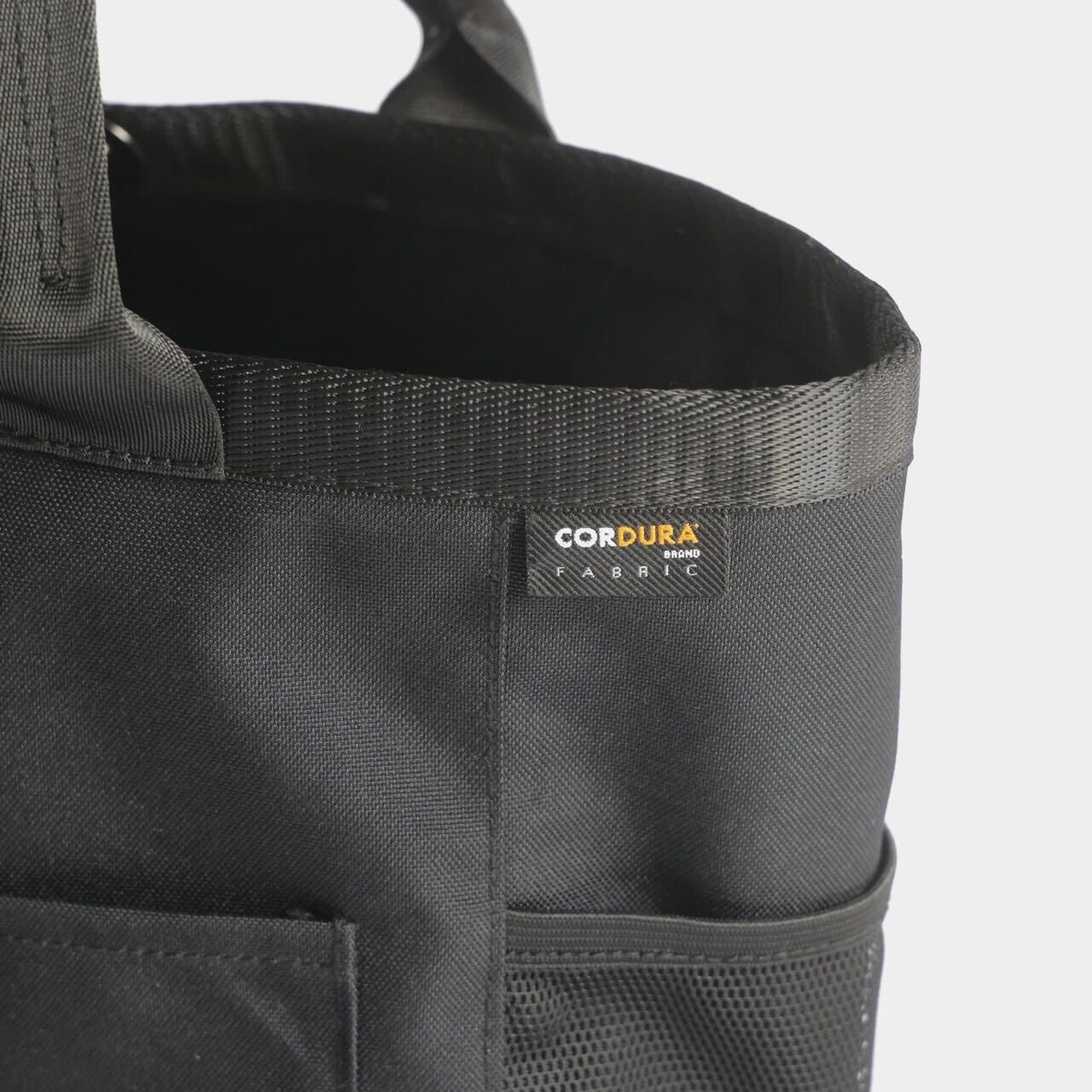 CORDURA® NYLON MINI TOTE