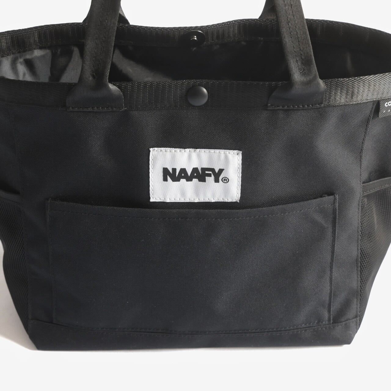 CORDURA® NYLON MINI TOTE