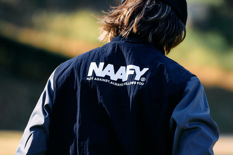 NAAFY WINTER RECOMMEND