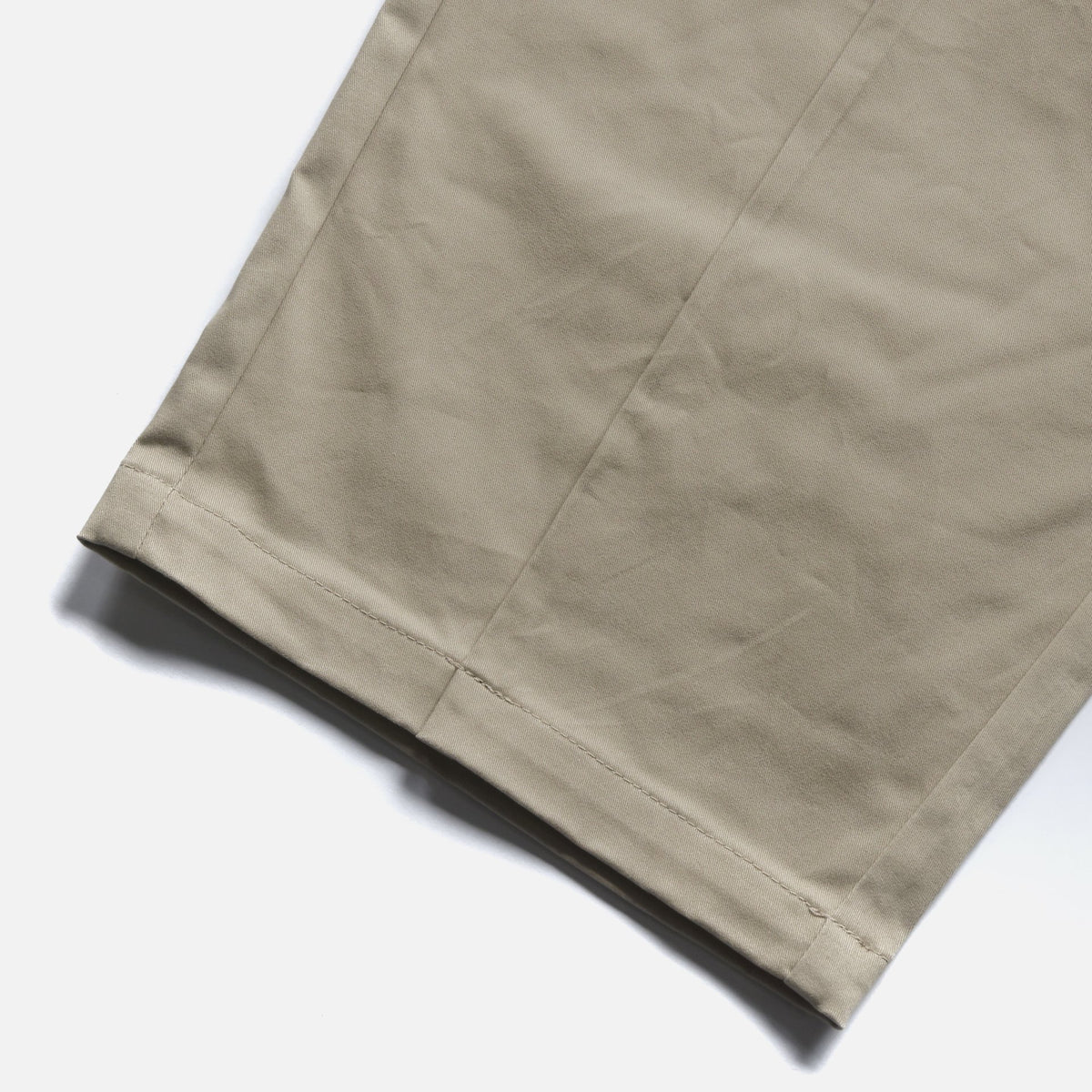 TWO TUCK PANT