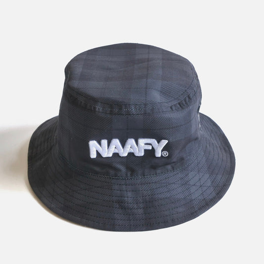 NEWERA® REVERSIBLE BUCKET HAT