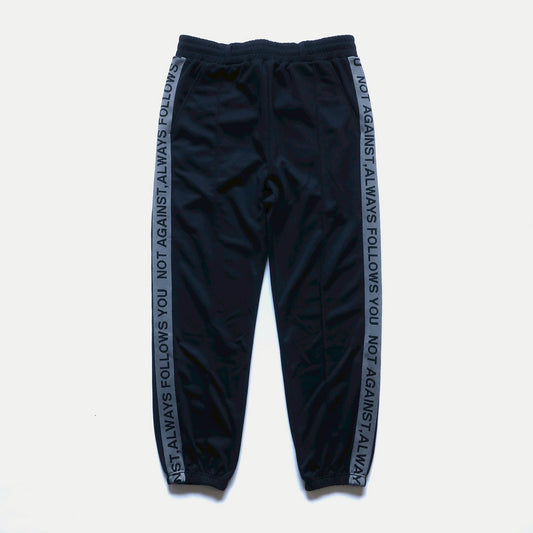 LINE TRACK PANT