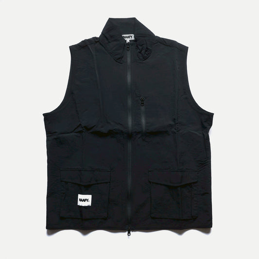NYLON VEST