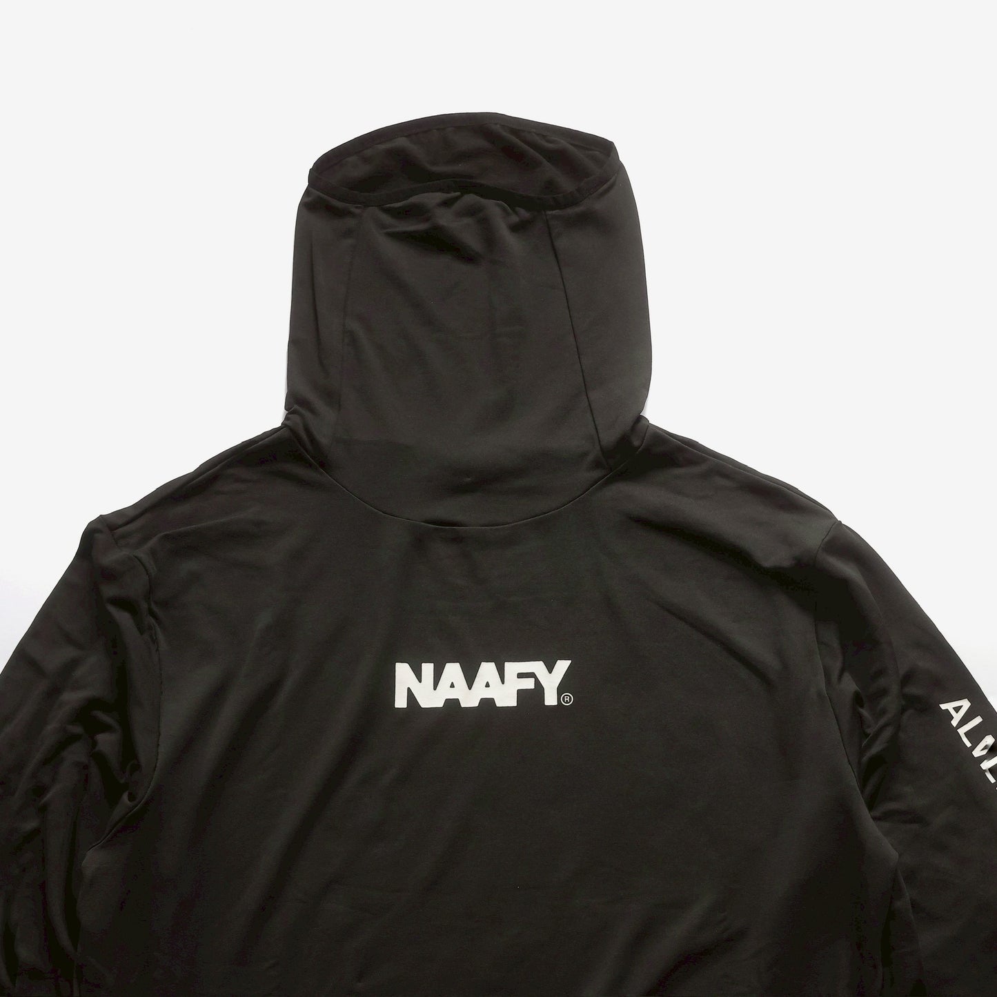 L/S HIGH NECK