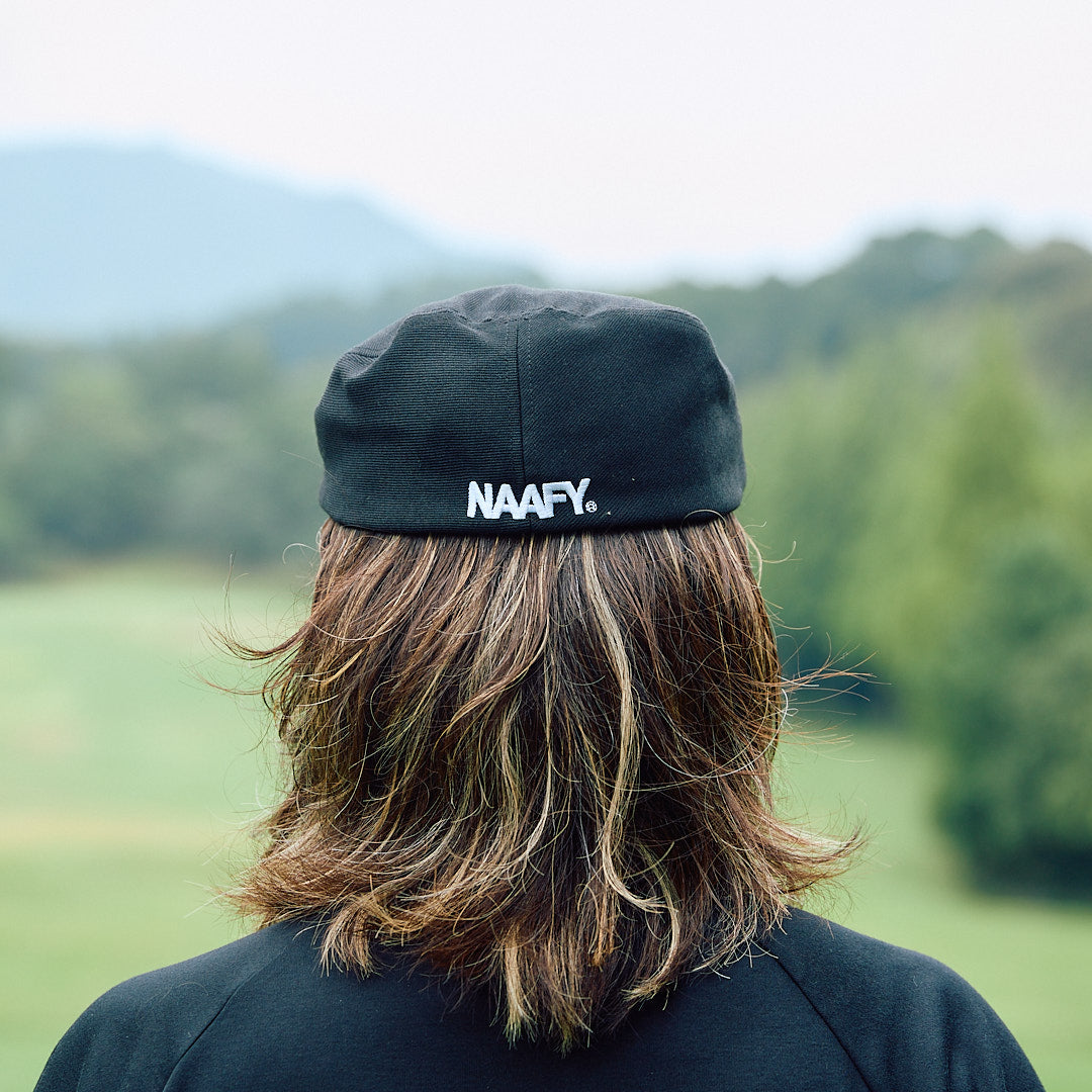 HUNTING CAP
