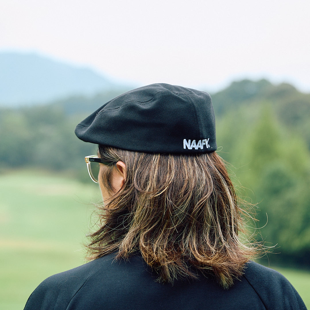 HUNTING CAP