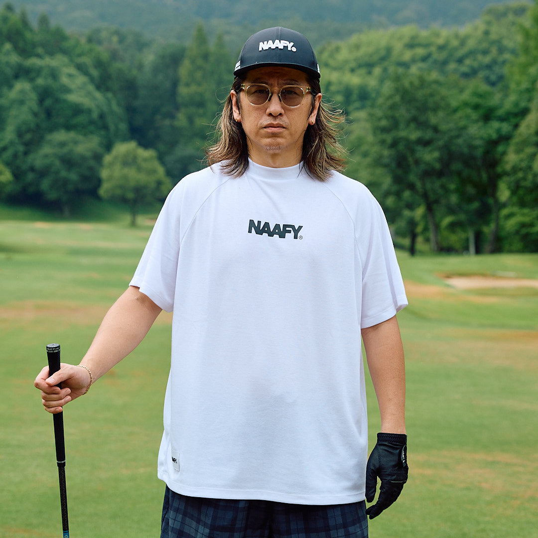 S/S LOWNECK