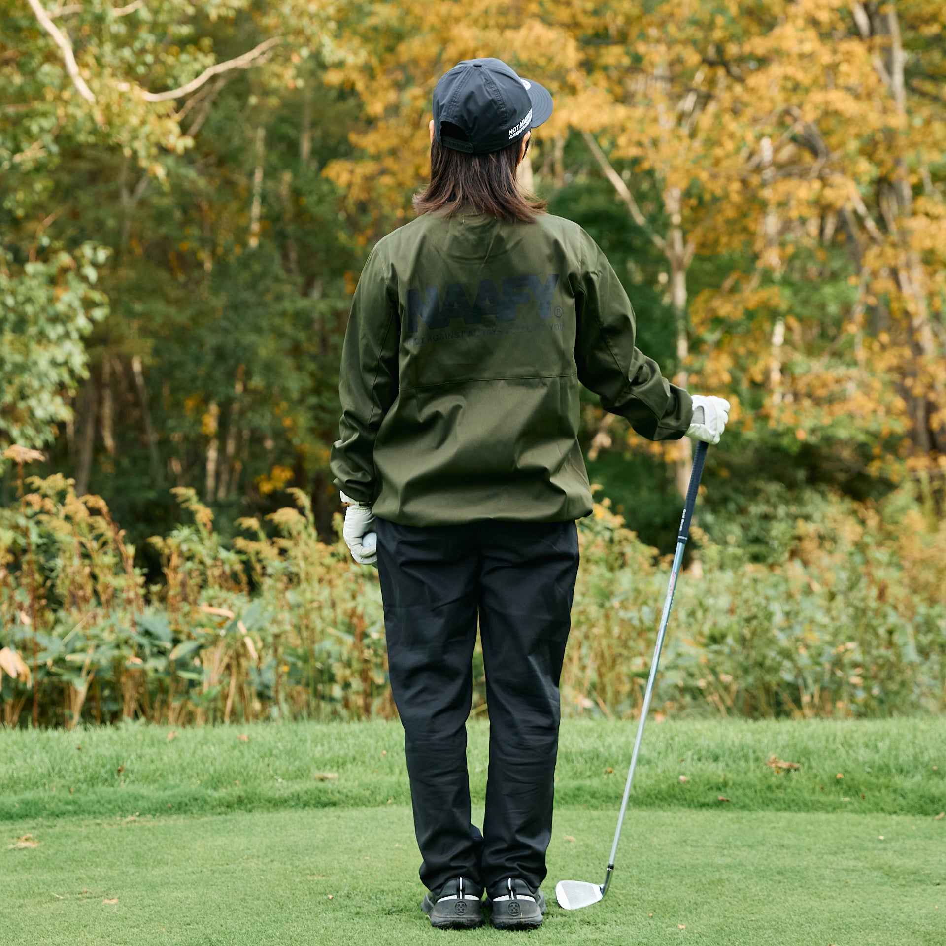 ピステ2 オリーブ - NAAFY公式ストア