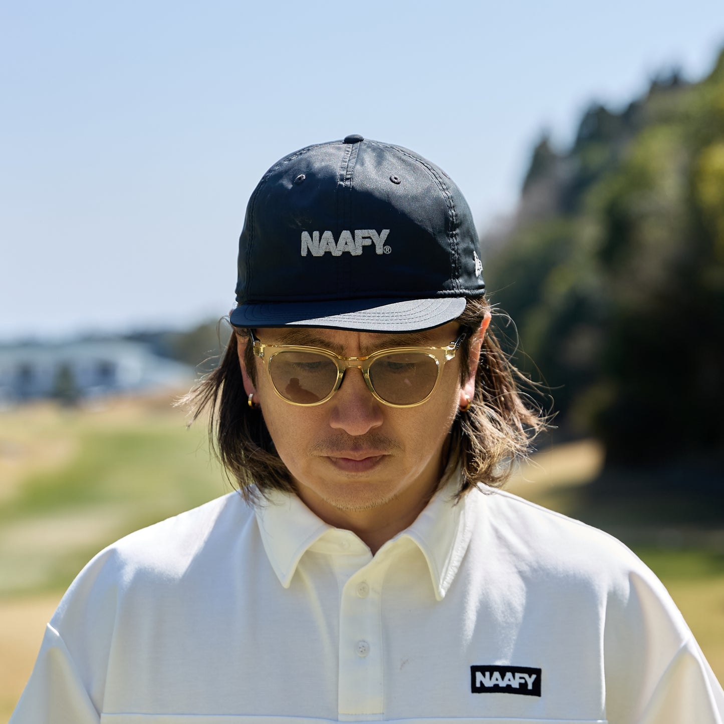 NEWERA® BIKE CAP