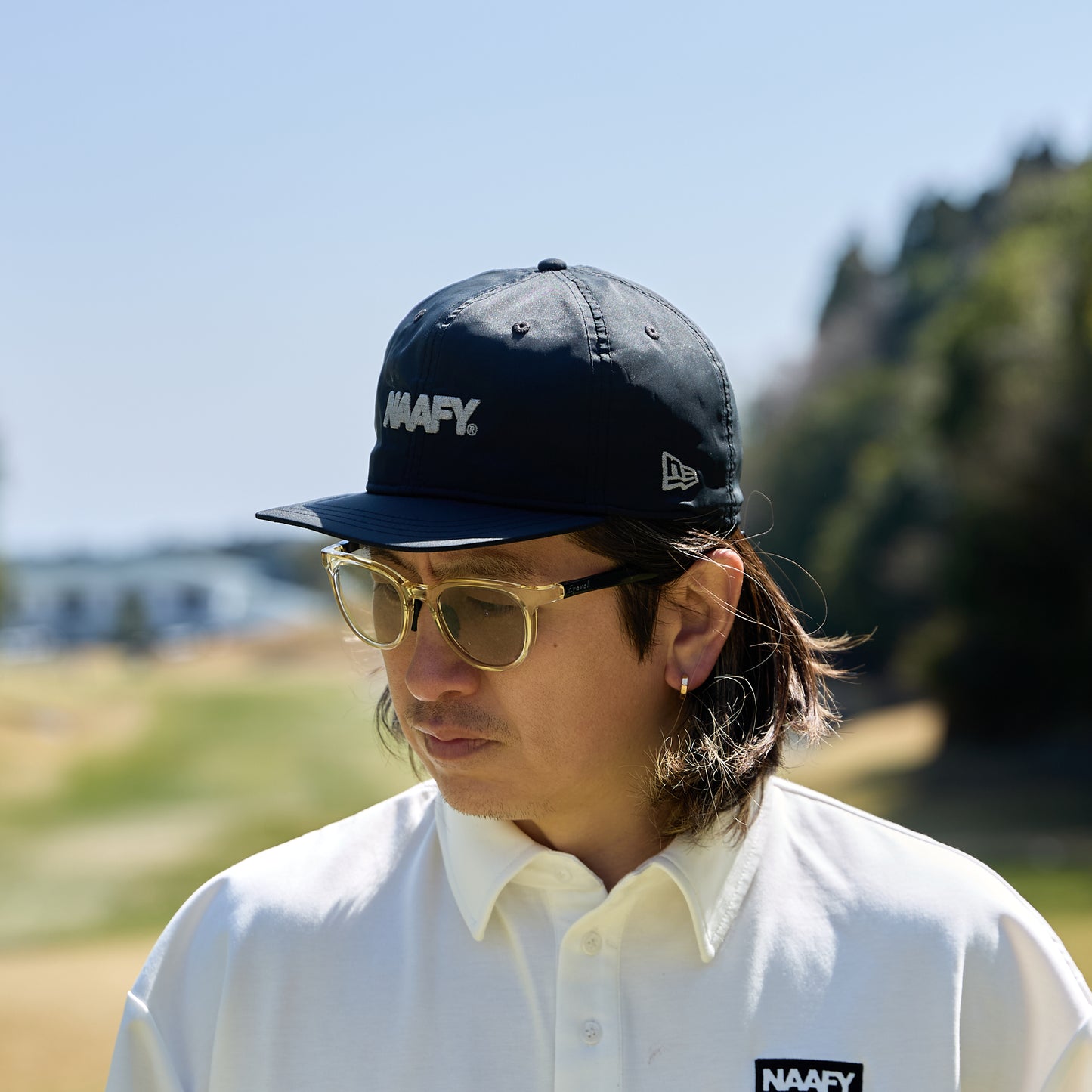 NEWERA® BIKE CAP