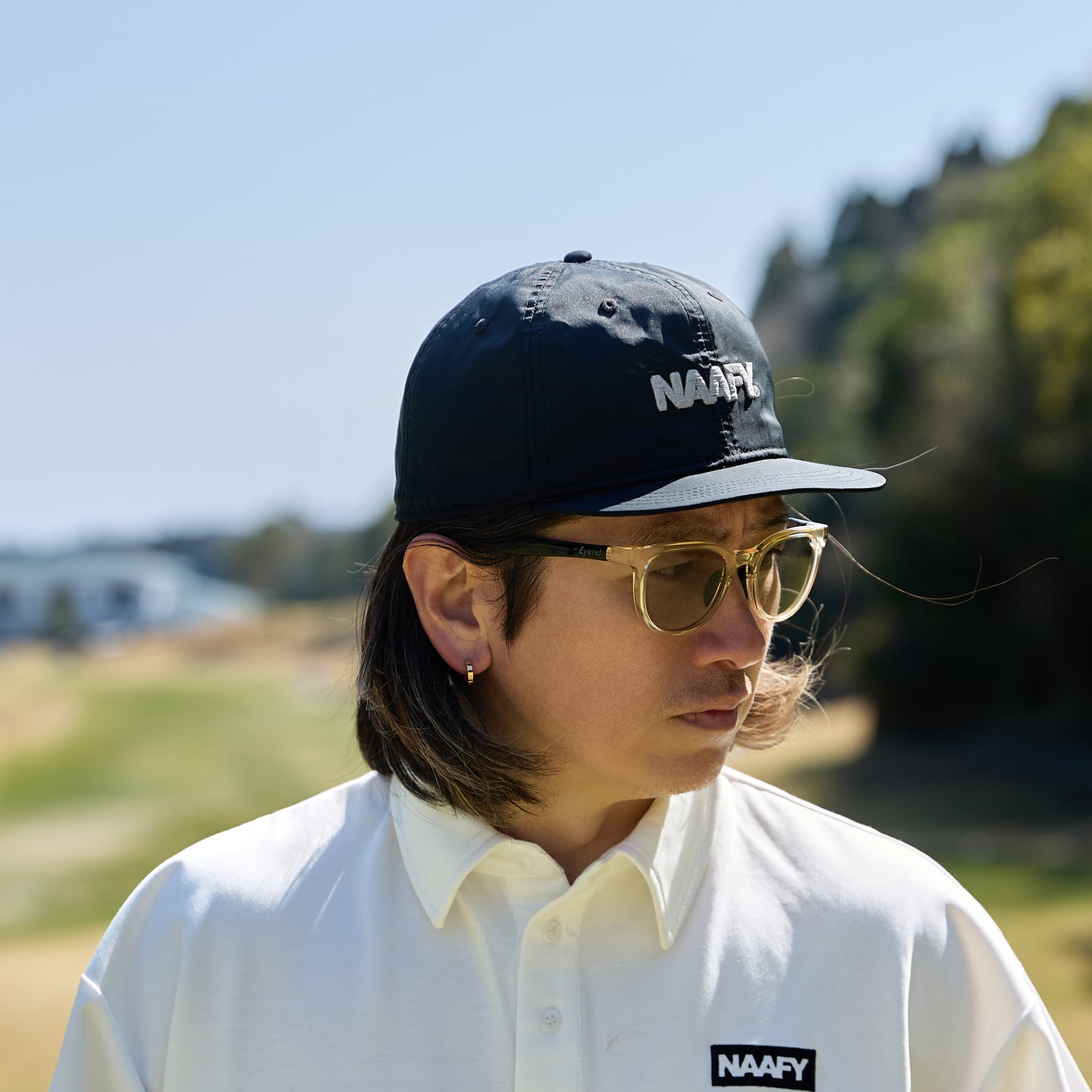 NEWERA® BIKE CAP