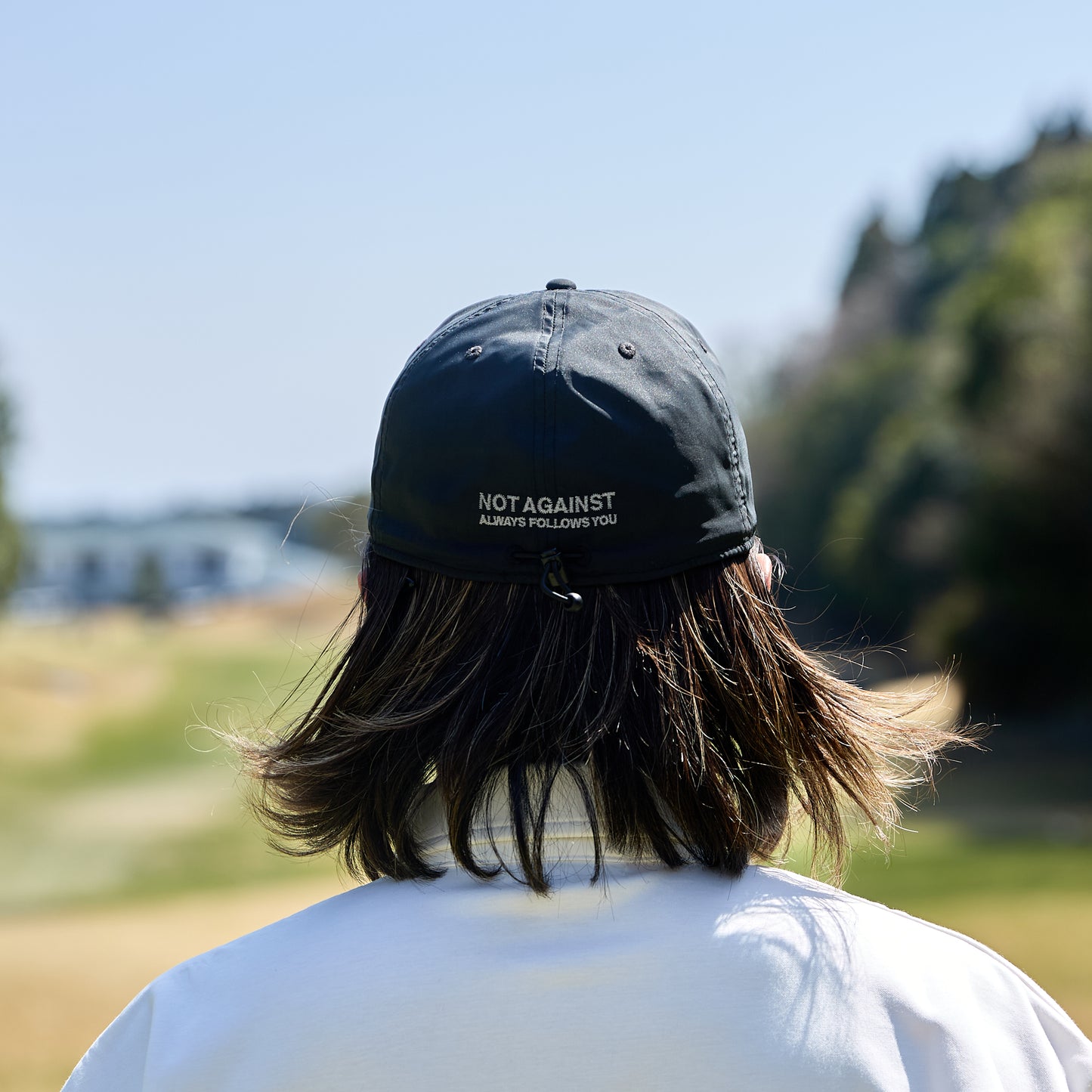NEWERA® BIKE CAP