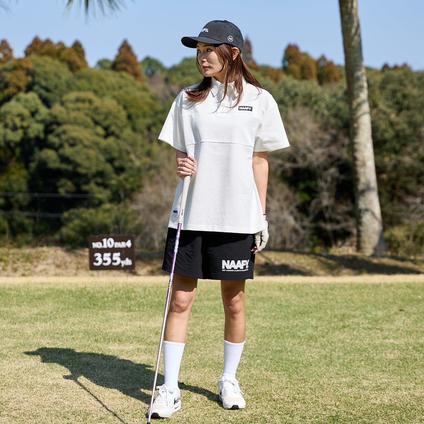 S/S RUGBY SHIRT