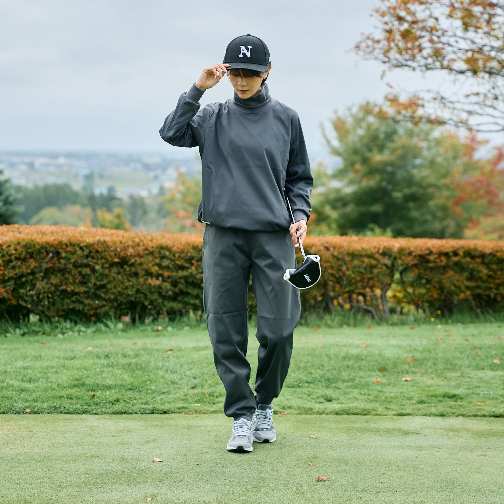 ネックピステ - NAAFY公式ストア