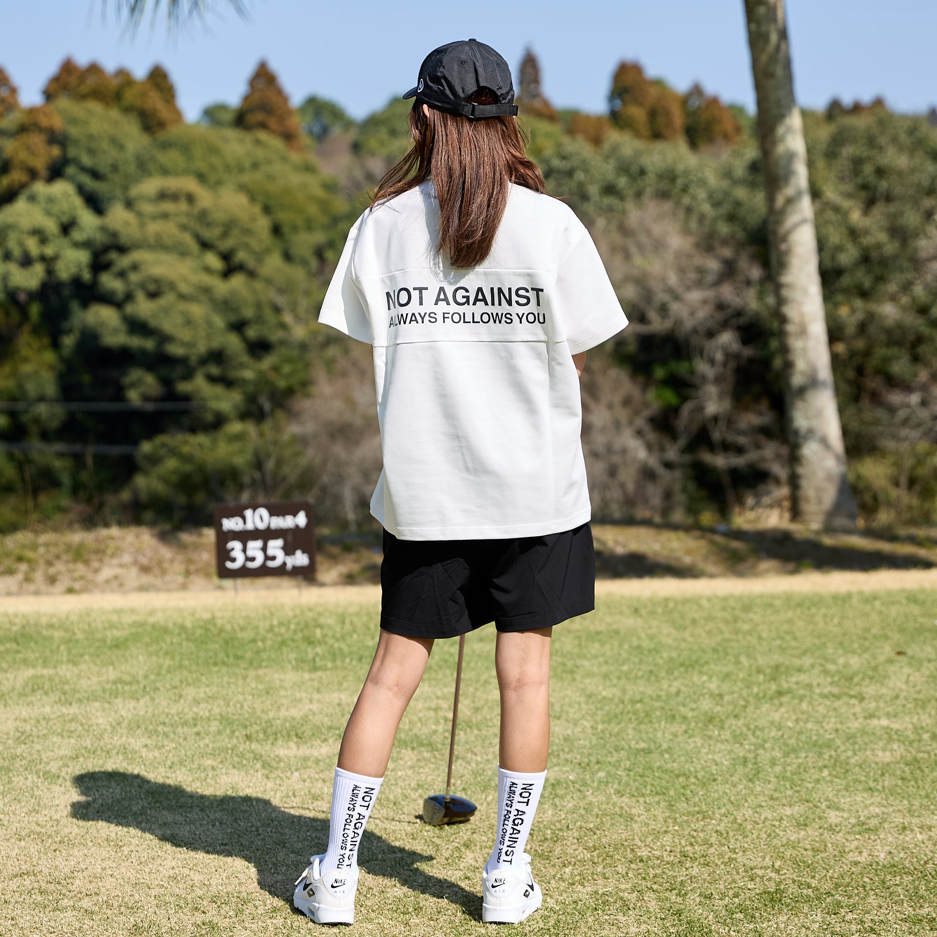 半袖ラガータイプシャツ - NAAFY公式ストア