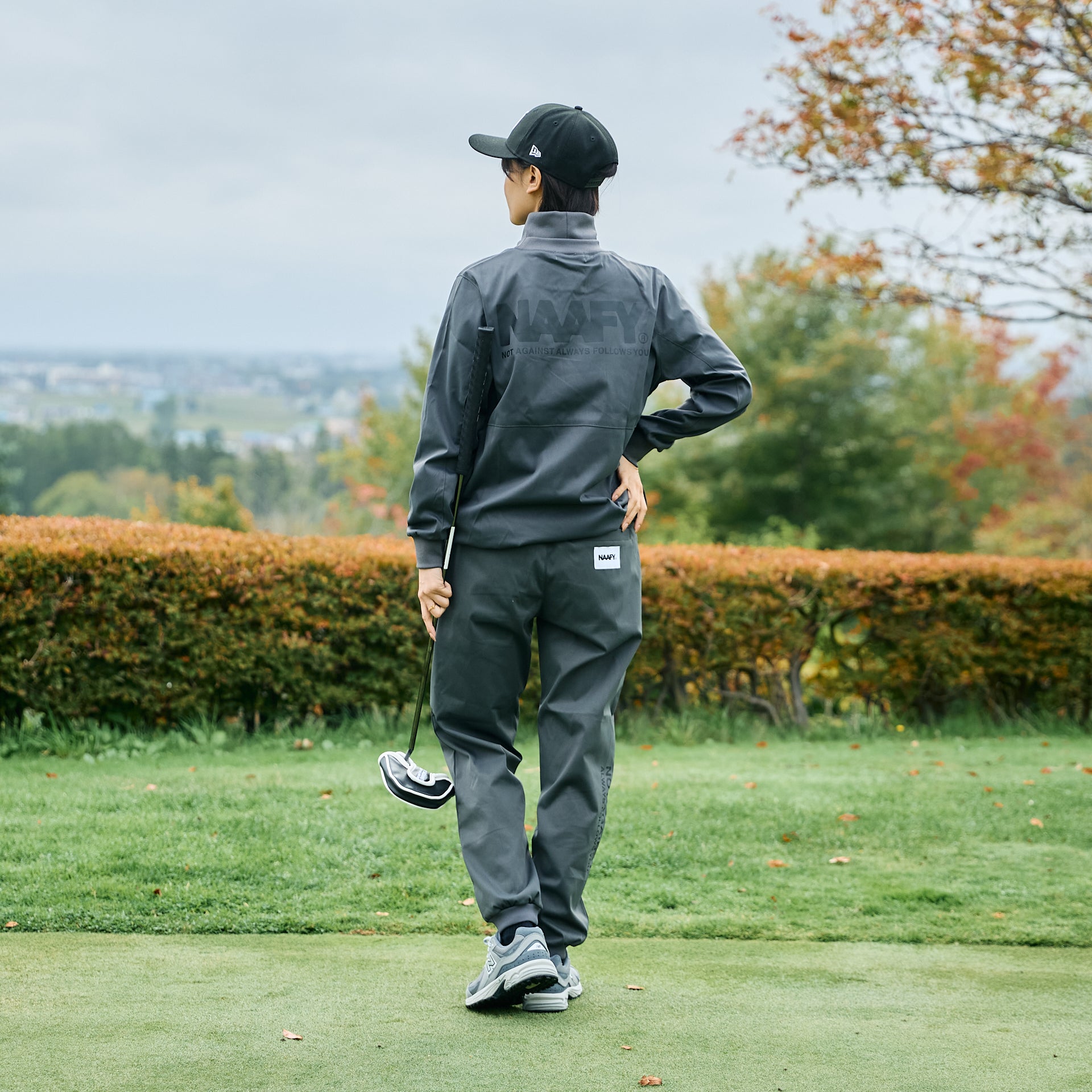 ネックピステ - NAAFY公式ストア