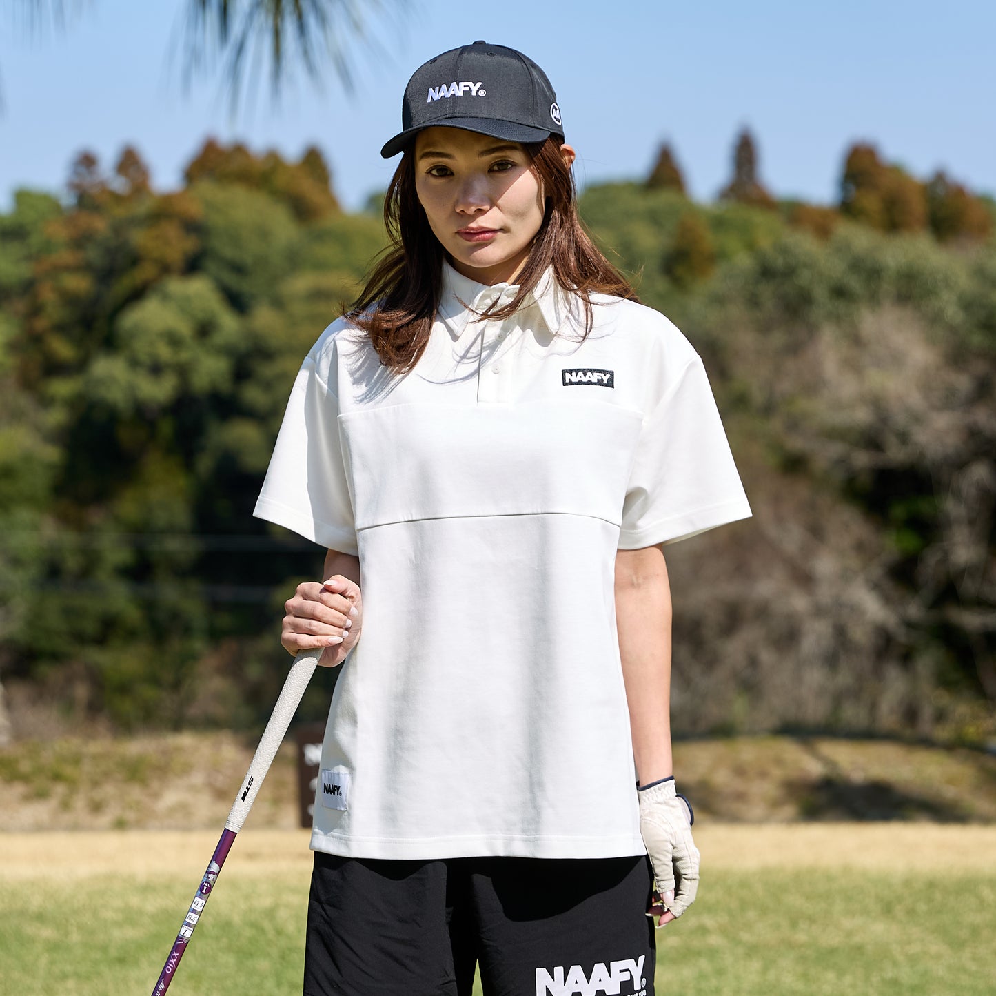 S/S RUGBY SHIRT