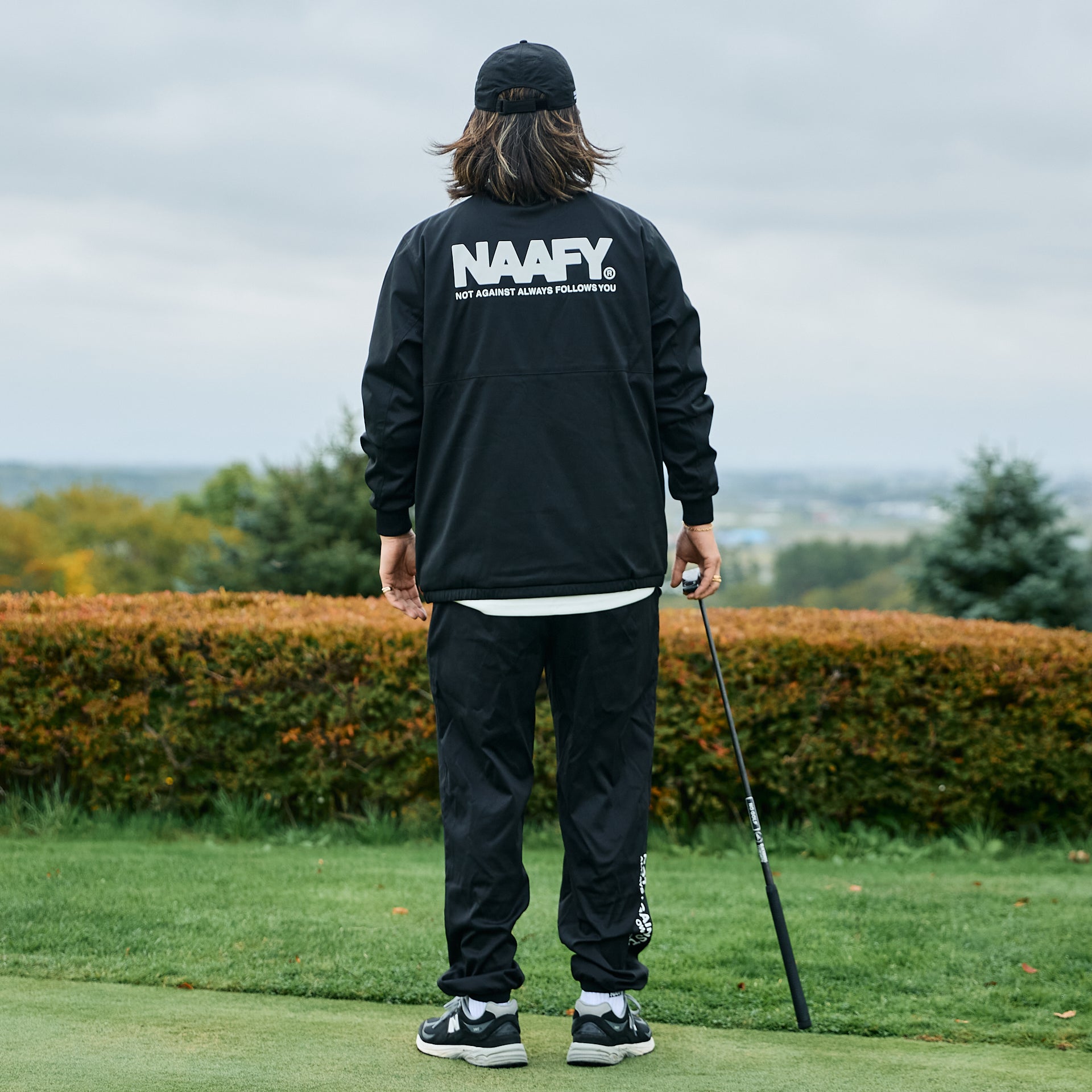 ネックピステ - NAAFY公式ストア