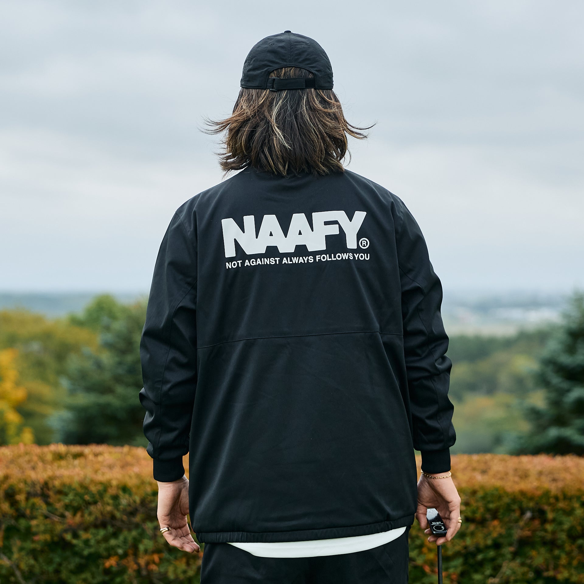 ネックピステ - NAAFY公式ストア