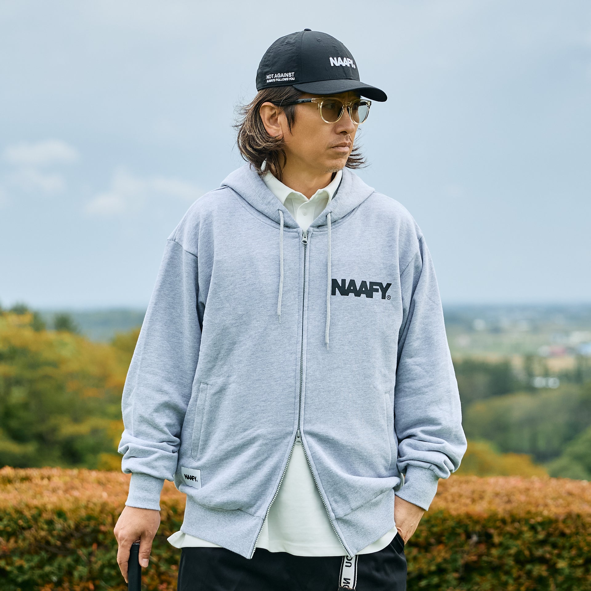 New Arrivals – NAAFY