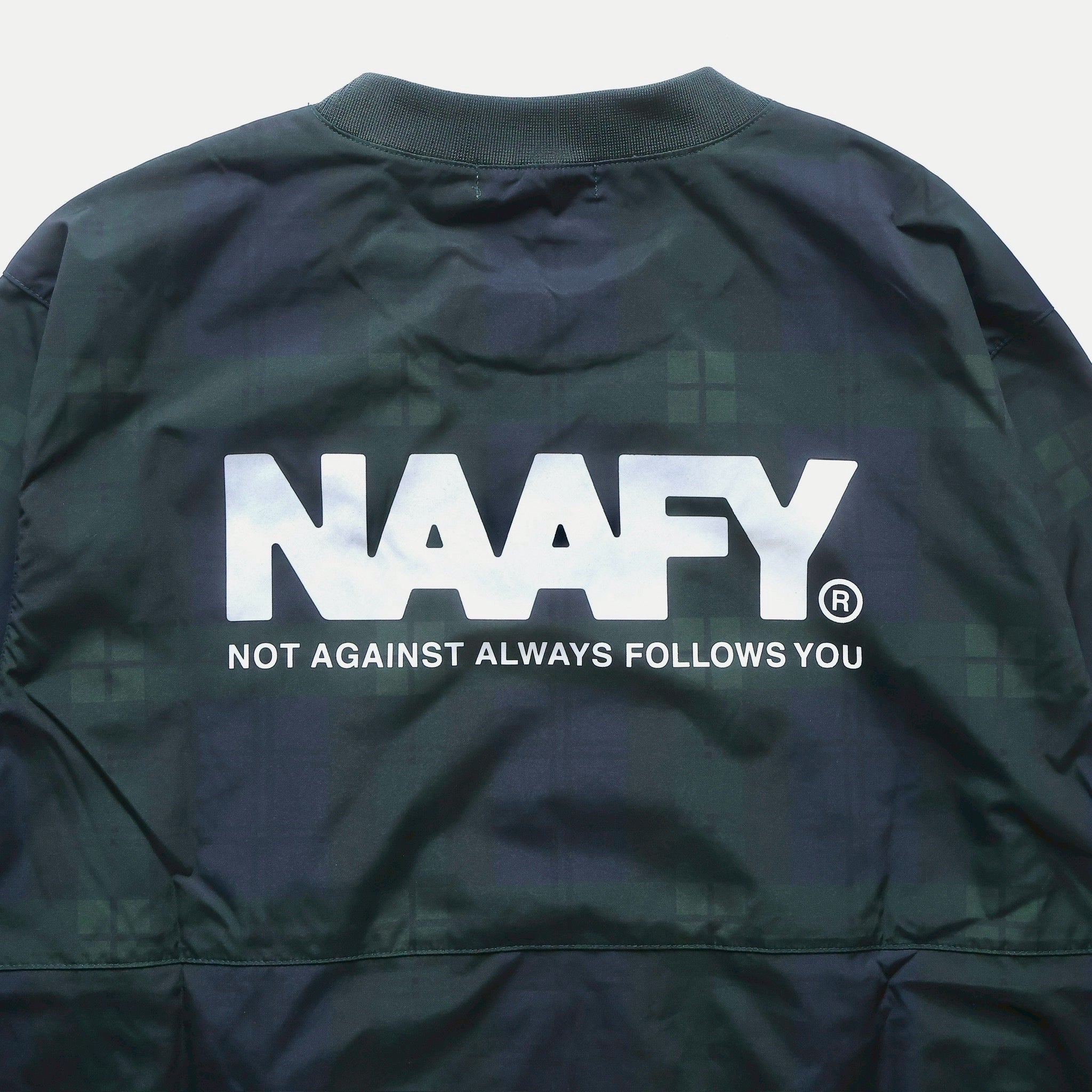 ブラックウォッチ柄 ピステ - NAAFY公式ストア