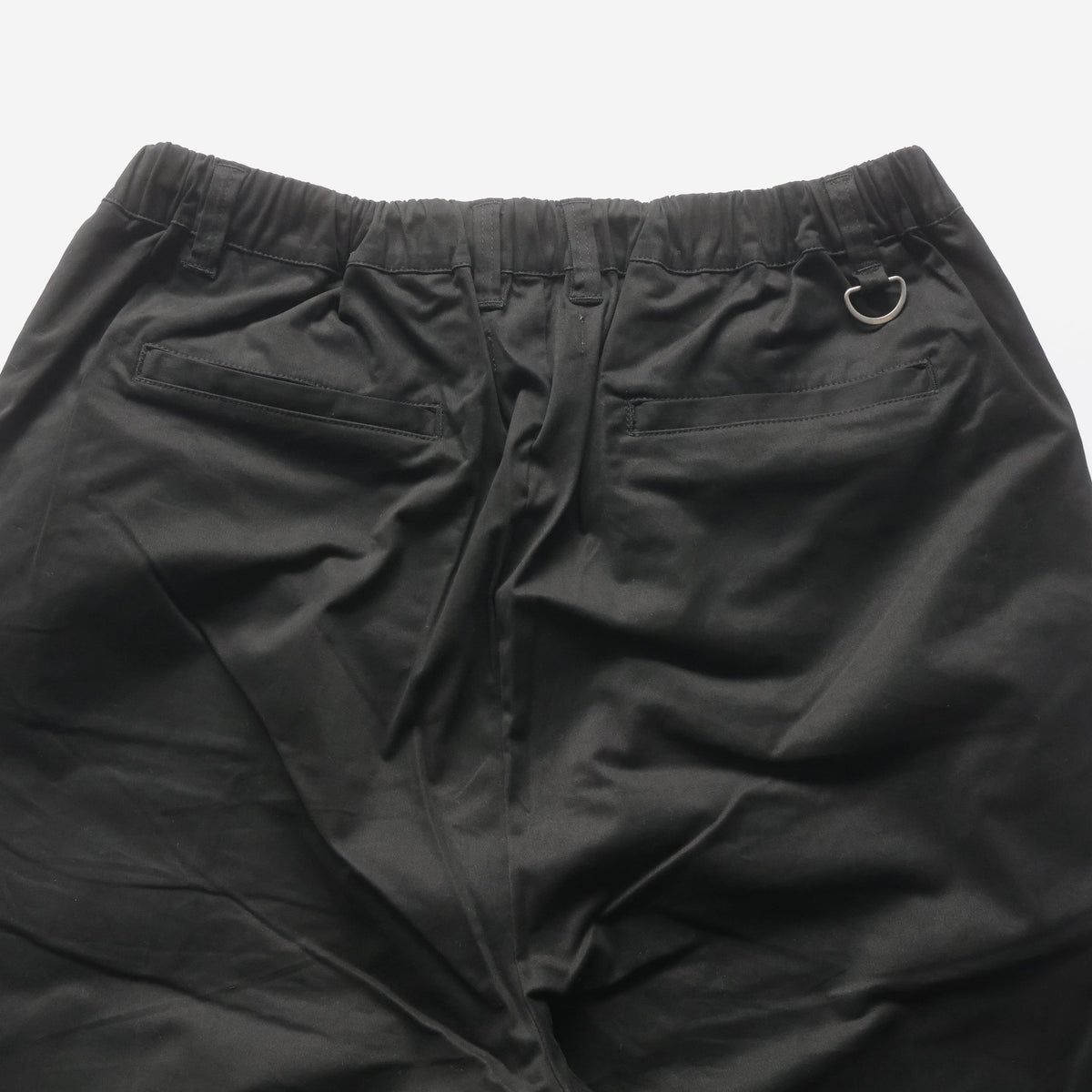 TWO TUCK PANT