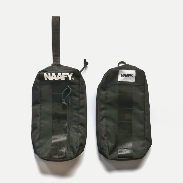 NAAFY - Not Against Always Follows You