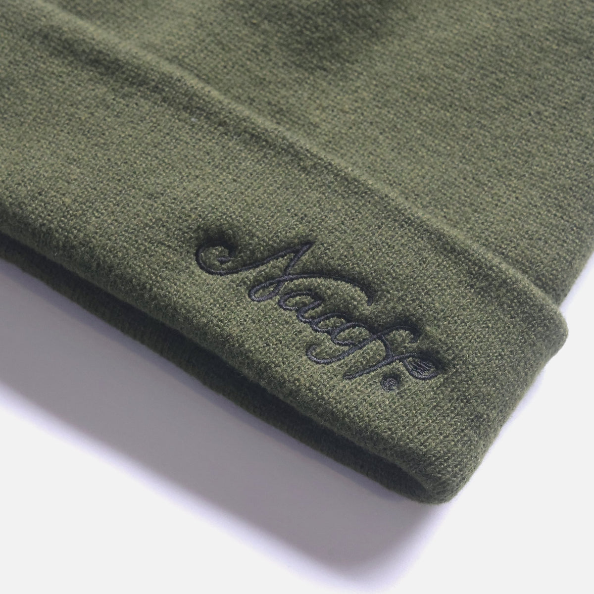 KNIT CAP